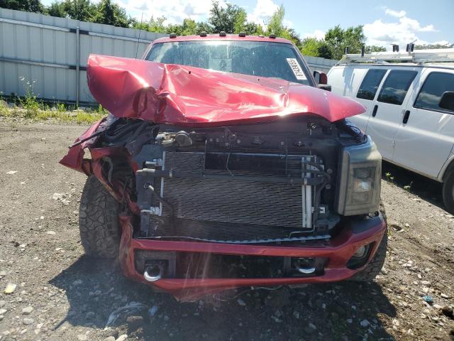2016 FORD F350 SUPER 1FT8W3BT0GEC37448