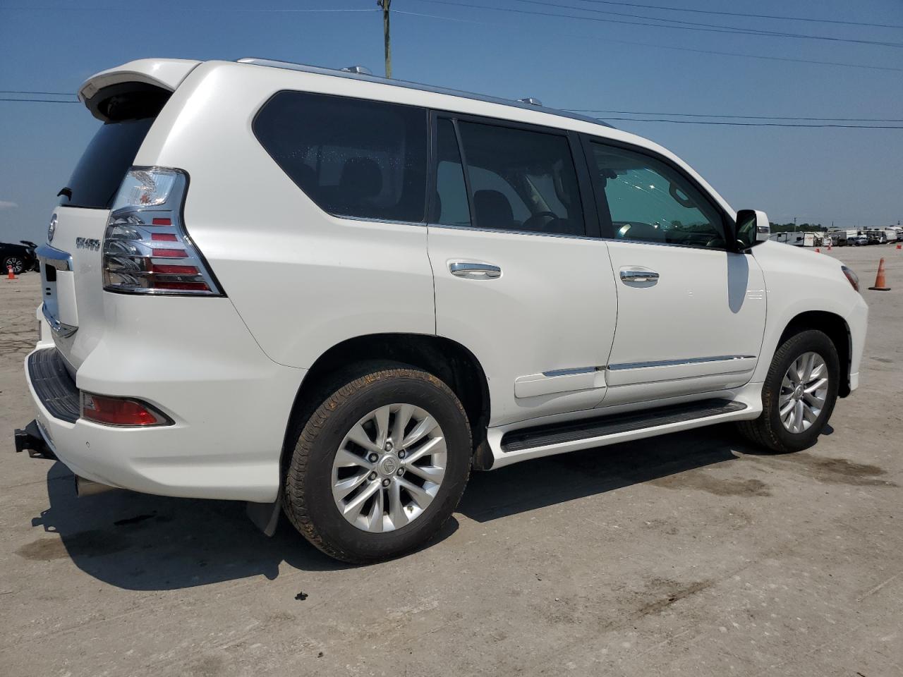 LEXUS GX 460