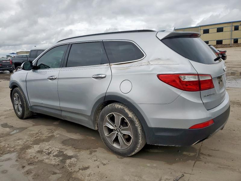 Vin: km8sn4hf5eu047742, lot: 60642785, hyundai santa fe gls 20142