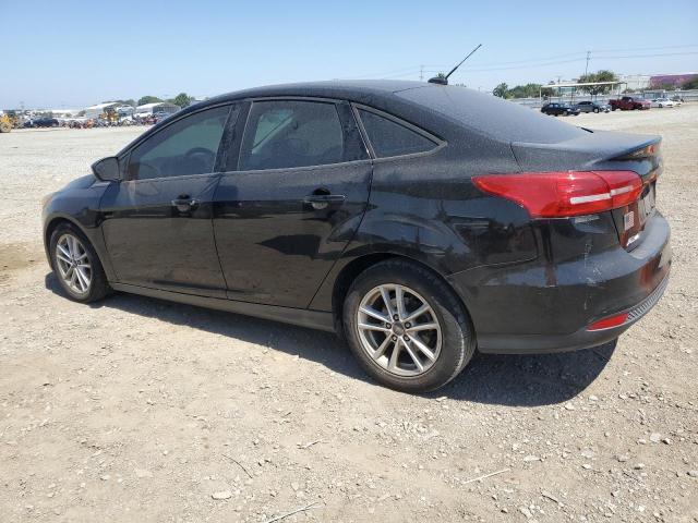Vin: 1fadp3fe0jl293485, lot: 61202625, ford focus se 20182