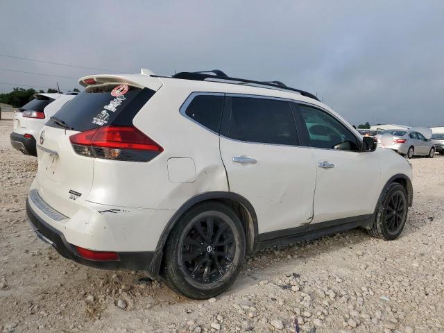 2017 NISSAN ROGUE S 5N1AT2MT0HC895703