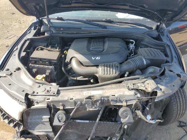 2015 DODGE DURANGO SX 1C4RDHAG7FC146845