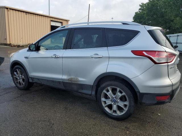 Vin: 1fmcu0j9xeue49602, lot: 59725075, ford escape titanium 20142