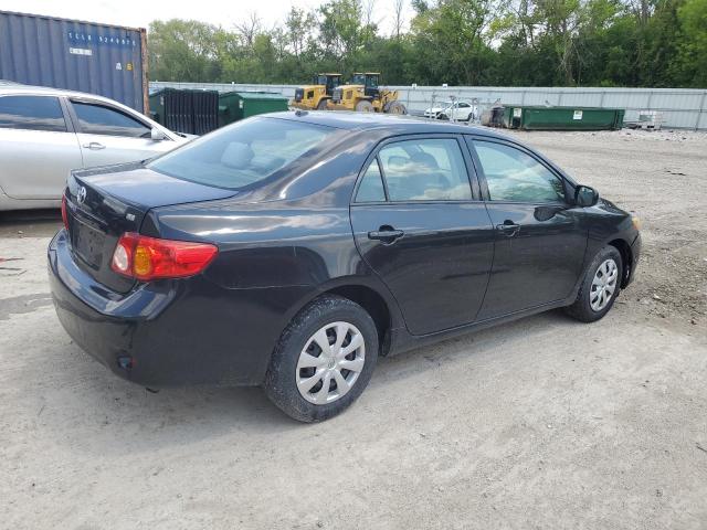 Vin: 1nxbu4ee1az254248, lot: 60296825, toyota corolla base 20103