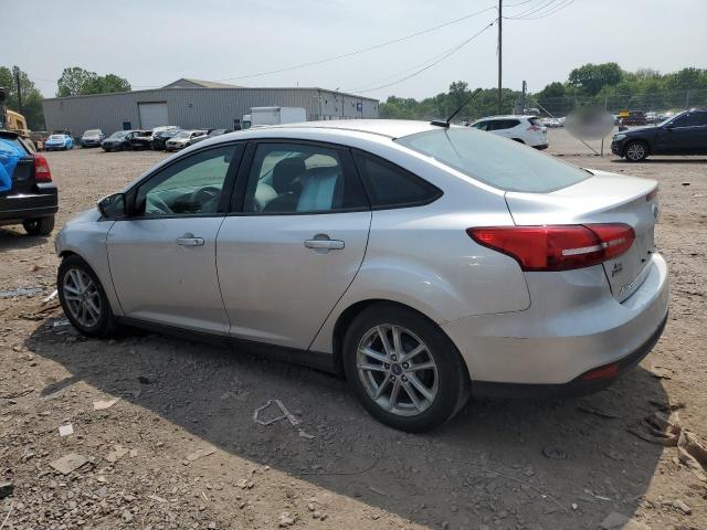 Vin: 1fadp3f23hl304625, lot: 59760065, ford focus se 20172