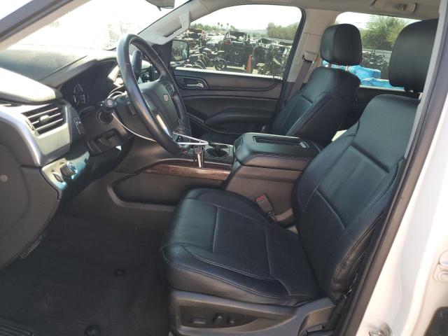 2015 CHEVROLET TAHOE POLI 1GNLC2EC9FR526562