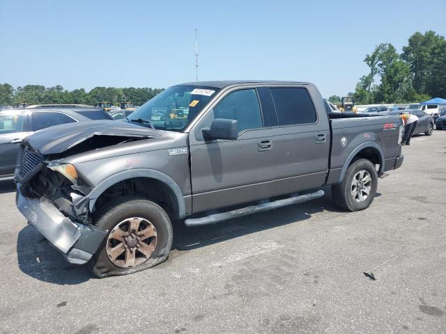 FORD F150 SUPER
