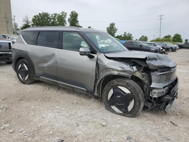2024 KIA EV9 WIND KNDAFFS55R6045816