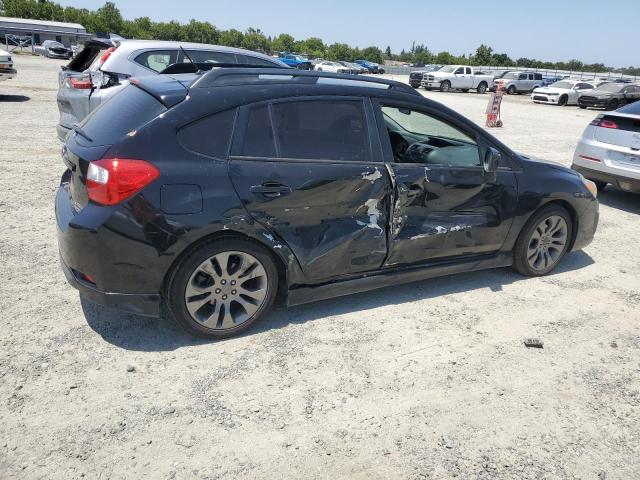 Vin: jf1gpal62e8238348, lot: 59296885, subaru impreza sport premium 20143