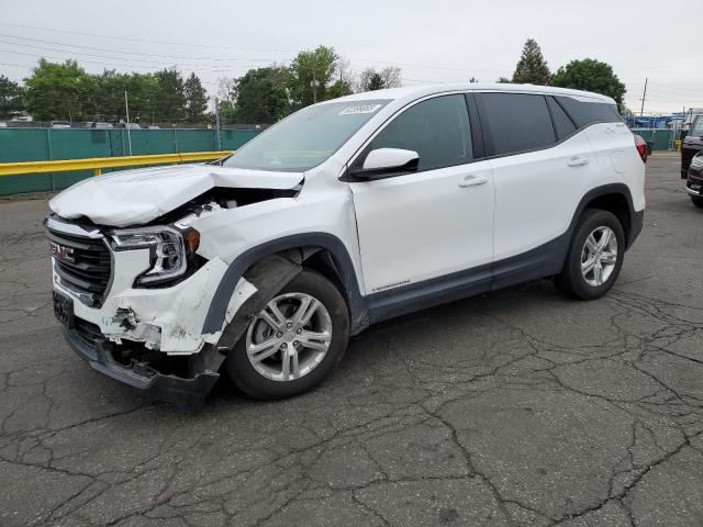 2024 GMC TERRAIN SLE 3GKALTEG6RL343452