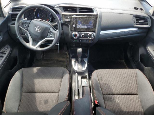 2019 HONDA FIT SPORT 3HGGK5H66KM742466