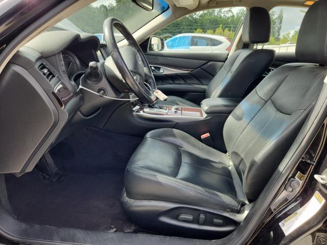 2018 INFINITI Q70 3.7 LU JN1BY1AR2JM220189
