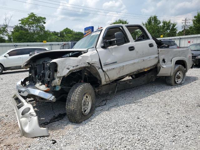 GMC SIERRA K25