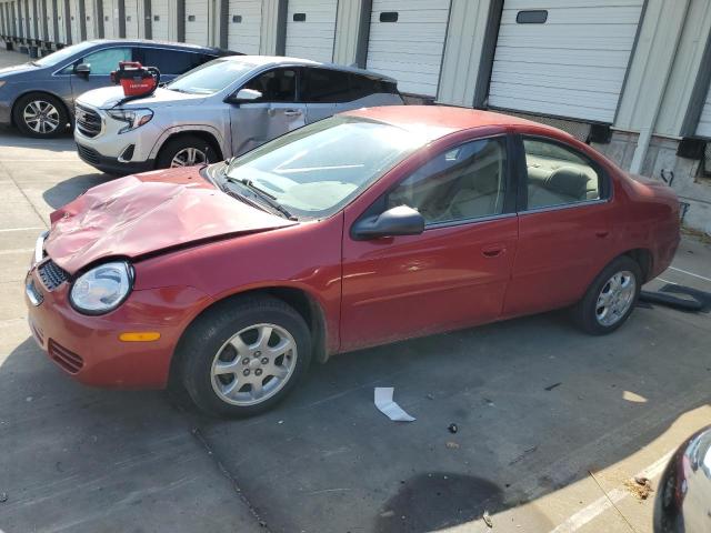 DODGE NEON SXT