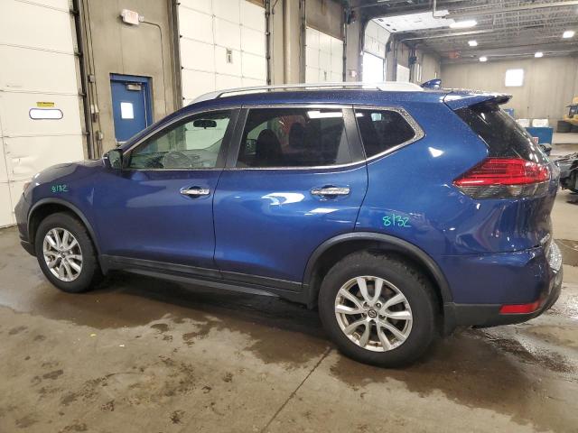 Vin: 5n1at2mv3hc872403, lot: 59367025, nissan rogue sv 20172