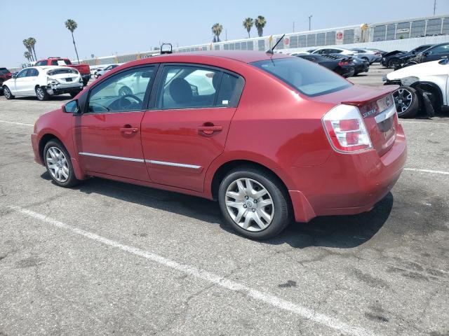 Vin: 3n1ab6ap2cl673833, lot: 59723315, nissan sentra 2.0 20122