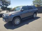 2015 TOYOTA 4RUNNER SR - JTEBU5JR9F5226813