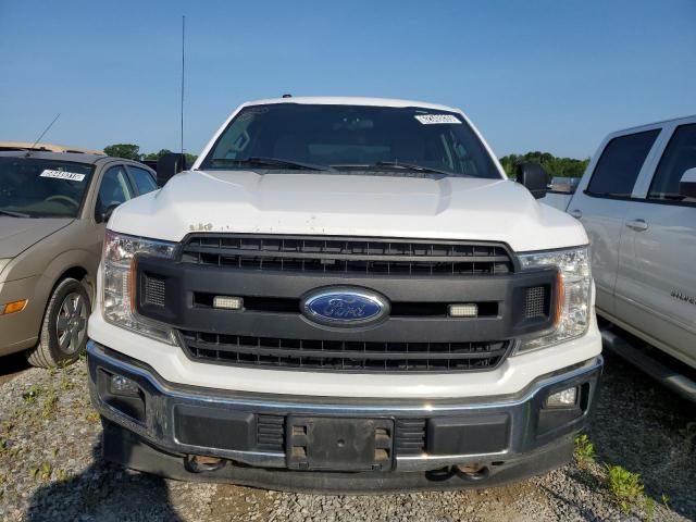 2019 FORD F150 SUPER CAB 1FTFX1E58KKD84407