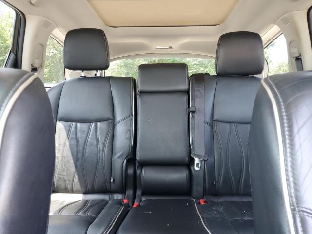 2019 INFINITI QX60 LUXE 5N1DL0MM1KC504950