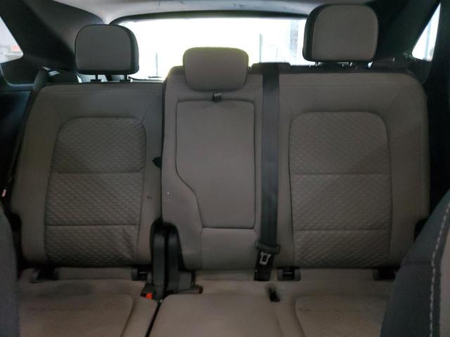 2022 FORD ESCAPE SE 1FMCU0G67NUA96619