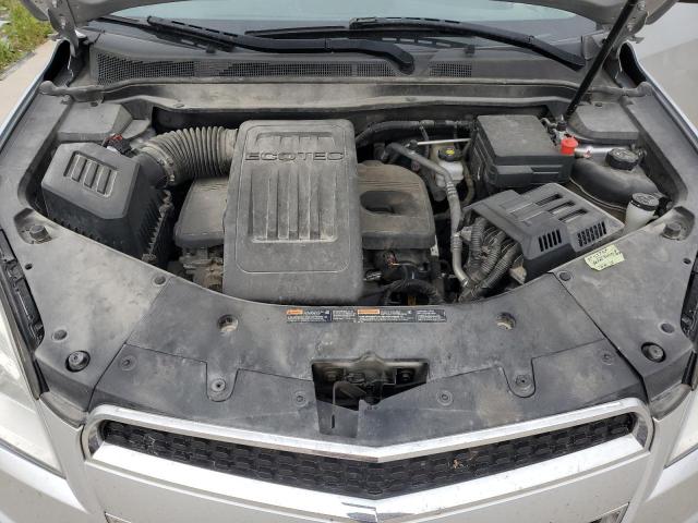 2015 CHEVROLET EQUINOX LT - 2GNFLFEK9F6196770