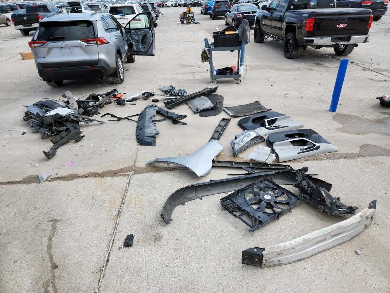 2021 TOYOTA RAV4 XLE P - 2T3C1RFVXMC170581