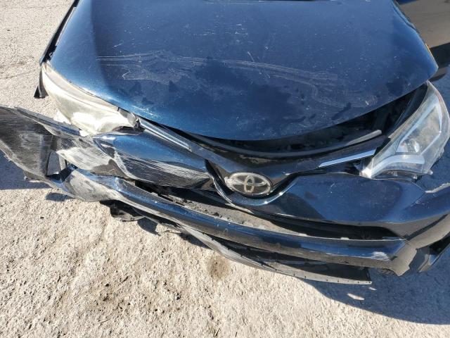 2018 TOYOTA RAV4 LE - 2T3ZFREV8JW508485
