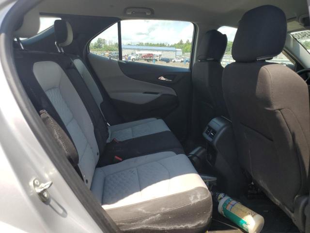 2018 CHEVROLET EQUINOX LS - 2GNAXHEV9J6271030