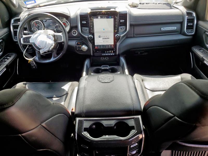 2022 RAM 1500 LARAM 1C6SRFJT4NN229325