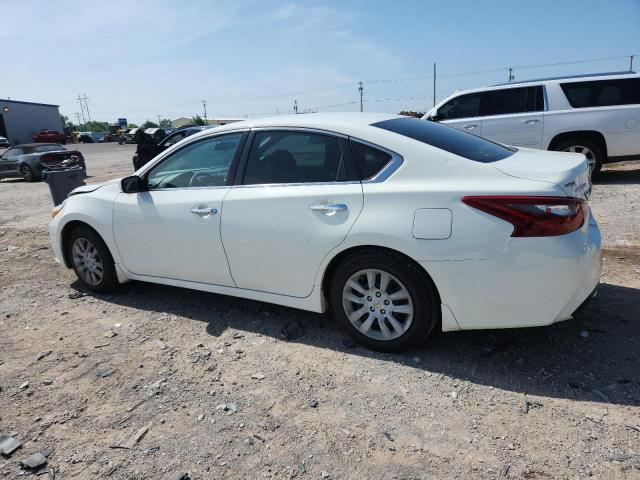 Vin: 1n4al3ap3jc184963, lot: 60613535, nissan altima 2.5 20182