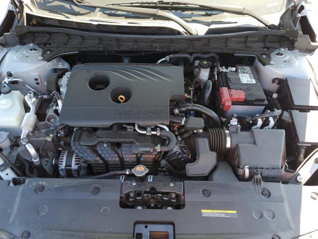 2020 NISSAN ALTIMA S - 1N4BL4BV7LC280721