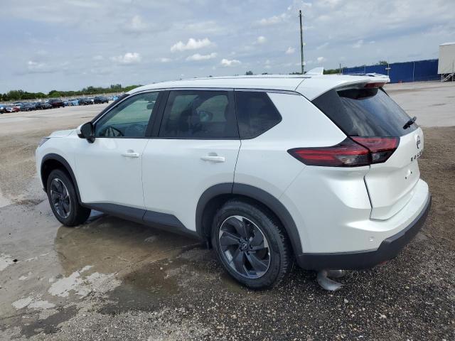 Vin: 5n1bt3ba6sc816652, lot: 59312715, nissan rogue sv 20252