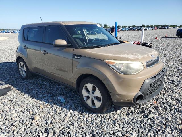 2014 KIA SOUL - KNDJN2A28E7010727