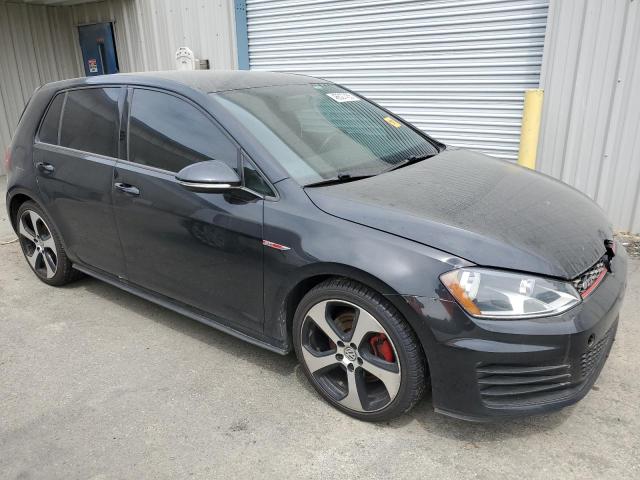 Vin: 3vw5t7au8hm022731, lot: 46527455, volkswagen gti s 20174