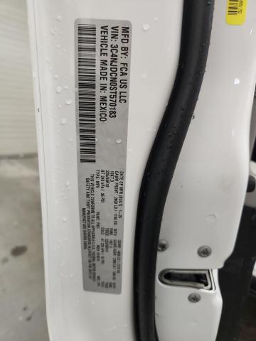 2025 JEEP COMPASS LI 3C4NJDCN0ST570183