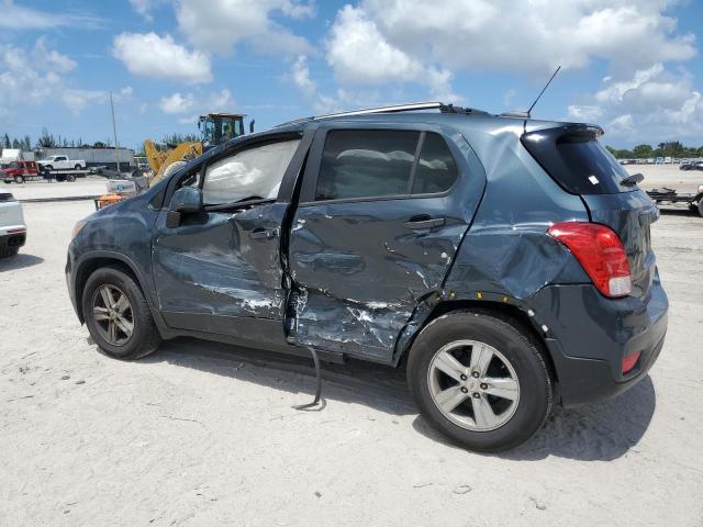 2021 CHEVROLET TRAX 1LT KL7CJLSB3MB330068