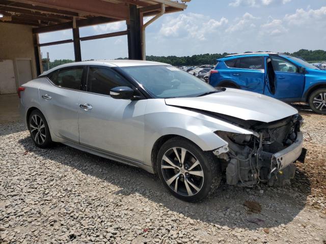 Vin: 1n4aa6ap2hc377039, lot: 62051545, nissan maxima 3.5s 20174