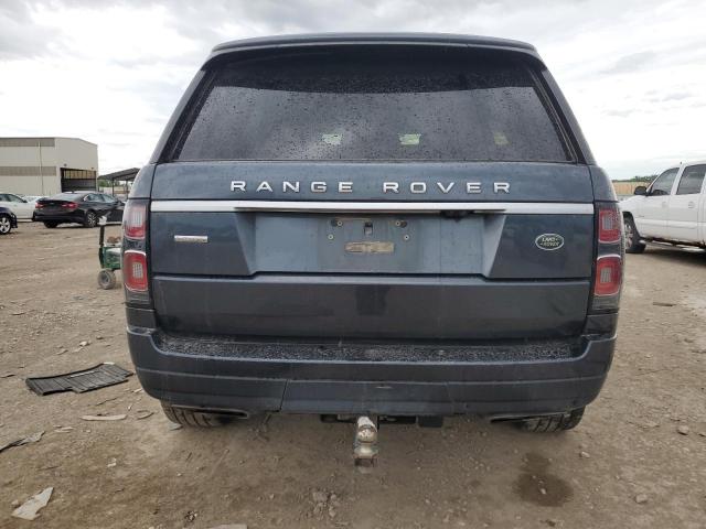 2019 LAND ROVER RANGE ROVE SALGV2RE3KA516823