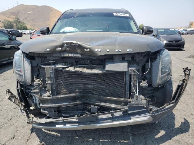 2020 KIA TELLURIDE - 5XYP64HCXLG003909