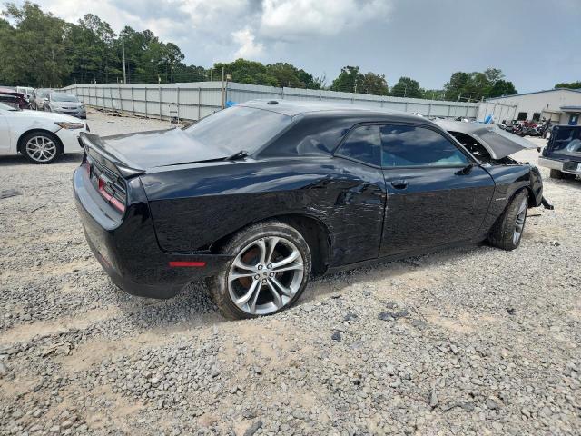 2022 DODGE CHALLENGER 2C3CDZBTXNH108193