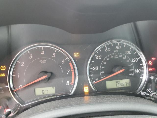 2011 TOYOTA COROLLA BA - 2T1BU4EE3BC669929