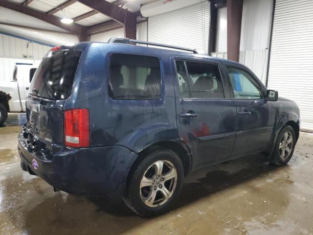 Vin: 5fnyf4h53cb054178, lot: 61827795, honda pilot exl 20123