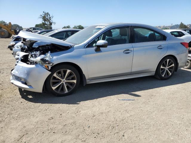 SUBARU LEGACY 2.5