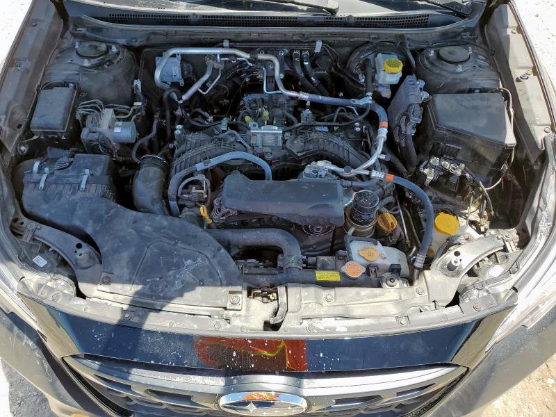 2022 SUBARU OUTBACK WI 4S4BTGUD7N3193996