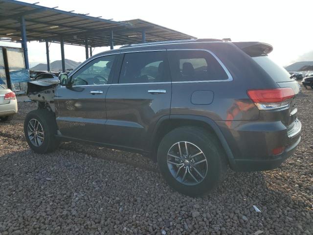 Vin: 1c4rjebg1hc674986, lot: 59628525, jeep grand cher limited 20172