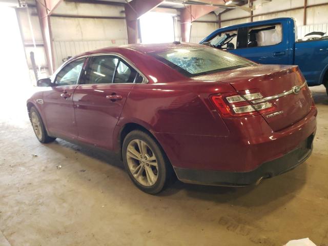 Vin: 1fahp2e87dg122558, lot: 60226535, ford taurus sel 20132