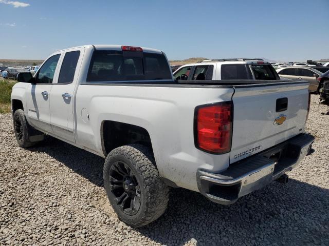2014 CHEVROLET SILVERADO #3285978793