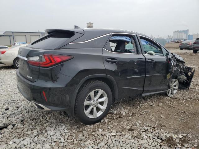 Vin: 2t2bzmca4gc036411, lot: 60498105, lexus rx350 350 base 20163
