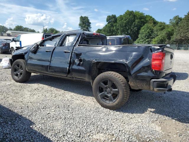Vin: 1gcvkpeh8hz134074, lot: 61683665, chevrolet all models k1500 custom 20172