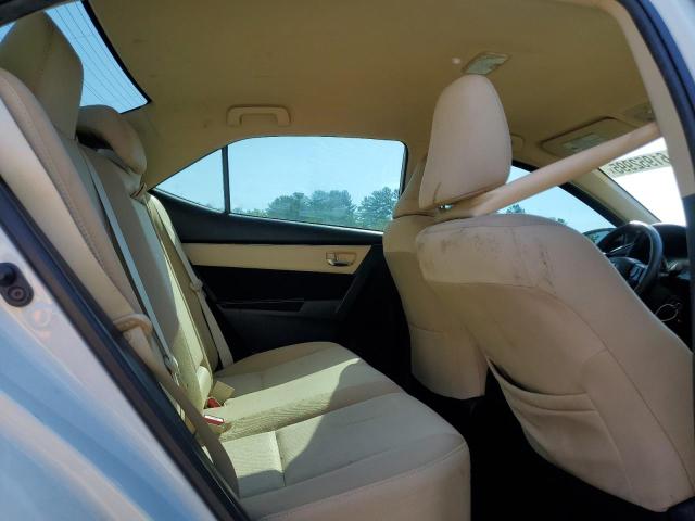 2018 TOYOTA COROLLA L - 2T1BURHEXJC964579